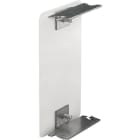 ENSTO - Päätylevy DUCTEL - TBP100-3 VAL