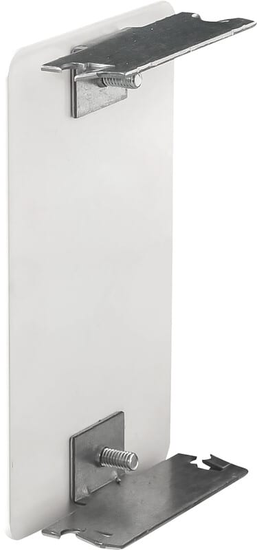 MP BOLAGEN - Päätylevy DUCTEL - TBP100-3 VAL