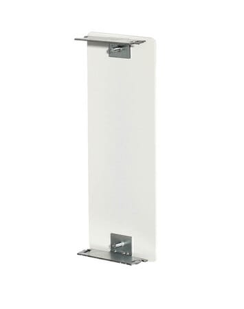 MP BOLAGEN - Päätylevy DUCTEL - TBP170-3 VAL