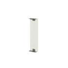 MP BOLAGEN - Päätylevy DUCTEL - TBP220-3 VAL
