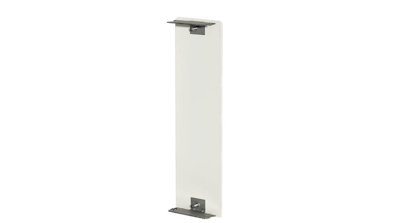 MP BOLAGEN - Päätylevy DUCTEL - TBP220-3 VAL