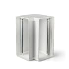 ENSTO - Kulmakappale DUCTEL - TBC135-3 VAL