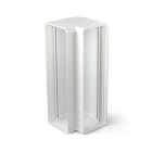 ENSTO - Kulmakappale DUCTEL - TBC220-3 VAL