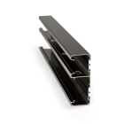 MP BOLAGEN - Johtokanava DUCTEL - TB1740-2 Al 170x65x3000 MUS