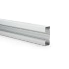 MP BOLAGEN - Johtokanava DUCTEL - TB1710-2 Al 170x65x3000 MUS