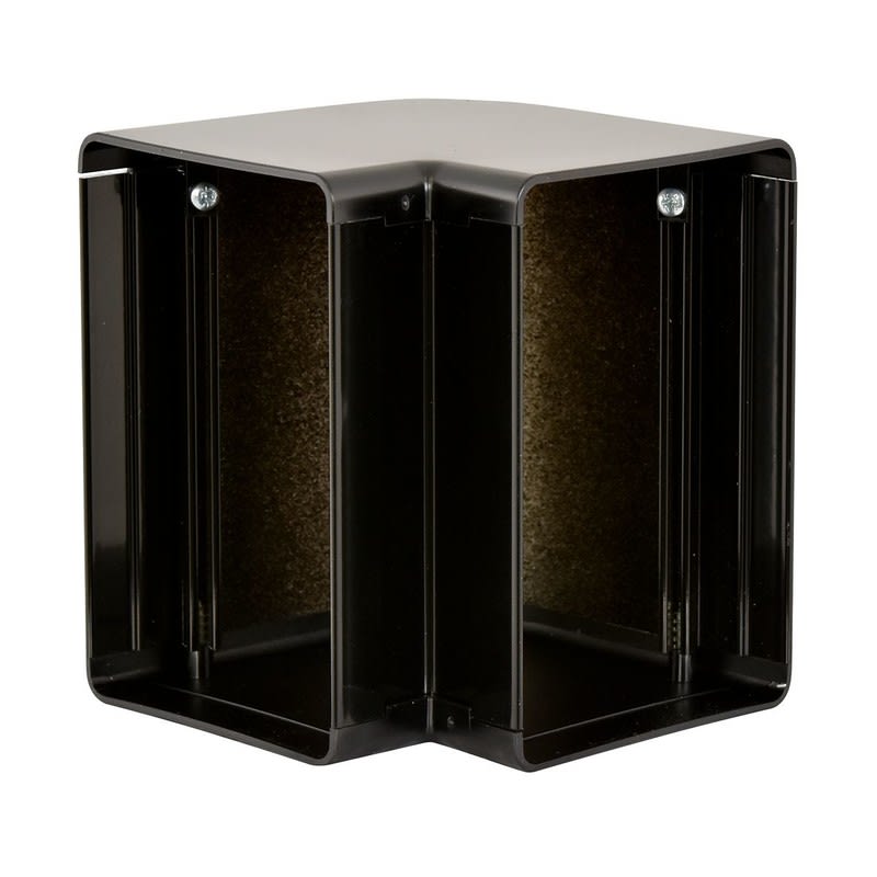 MP BOLAGEN - Kulmakappale DUCTEL - TBC100-2 Kulma MUS