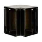 MP BOLAGEN - Kulmakappale DUCTEL - TBC100-2 Kulma MUS