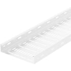 WIBE GROUP - Levyhylly - W3/40-400 rei'itetty PG valkoi