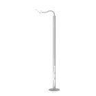 UTU POWEL - Pistorasiapylväs Pajap - PRP 464-7A