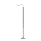 UTU POWEL - Pistorasiapylväs Pajap - PRP 464-7A