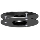 UTU POWEL - Läpivientikaulus Pajap - PKK-T150B Kaulus