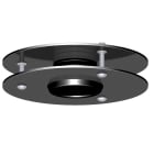 UTU POWEL - Läpivientikaulus Pajap - PKK-T150B Kaulus