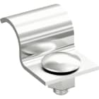 WIBE GROUP - Asennustarvike - Hyllykiinnike 43 HDG