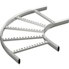 WIBE GROUP - Kulmakappale - 15-600 sisäkulma 90° HDG