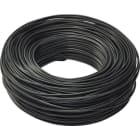 WIBE GROUP - Asennustarvike - HT-2314 muovi musta