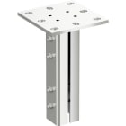 WIBE GROUP - Kattokiinnike - 520 HDG