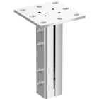 WIBE GROUP - Kattokiinnike - 520 HDG