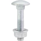 WIBE GROUP - Ruuvisarja - 2S HDG