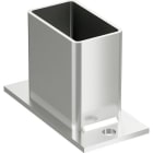 WIBE GROUP - Päätykappale - 24/20F HDG