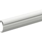 WIBE GROUP - Asennustarvike - Profiilisuoja 28P muovi harmaa