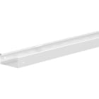 WIBE GROUP - Valaisinkisko - W70-70 3m PG valkoinen