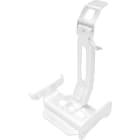 WIBE GROUP - Keskikannake - W20A-100 PG valkoinen