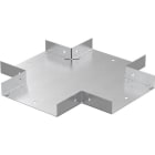 WIBE GROUP    - X-kappale - W13/40-500 PG valkoinen