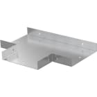 WIBE GROUP - T-kappale - W12/40-70 PG valkoinen