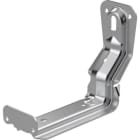 WIBE GROUP - Seinäkannake - W17/40-200 PG