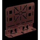 WIBE GROUP - Asennuslevy - W24/40 PG