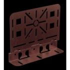 WIBE GROUP - Asennuslevy - W24/40 PG