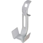 WIBE GROUP - Keskikannake - W20A-70 PG valkoinen