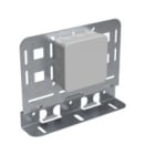 WIBE GROUP - Asennuslevy - W24/40 + AP9 Eco IP65 PG