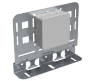 WIBE GROUP - Asennuslevy - W24/40 + AP9 Eco IP65 PG