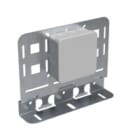 WIBE GROUP - Asennuslevy - W24/40 + AP9 Eco IP65 PG