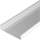 WIBE GROUP    - Levyhylly - W1/40-300 3m PG valkoinen