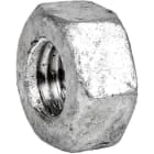 WIBE GROUP - Kiinnitystarvike - Mutteri M10 HDG 100kpl