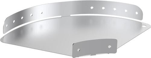 WIBE GROUP - Kulmakappale - W10S-300 säädettävä PG