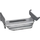 WIBE GROUP - Keskikannake - W1940-100 PG valkoinen