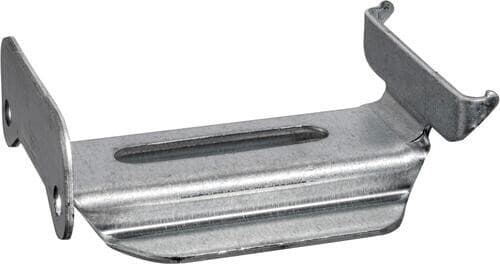WIBE GROUP - Keskikannake - W1940-400 PG valkoinen