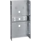 WIBE GROUP - Jatkokappale - W7/40-400 PG valkoinen