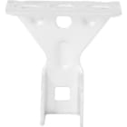 WIBE GROUP - Kattokiinnike - W31 PG valkoinen