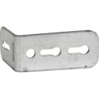 WIBE GROUP - Seinäkannake - W8 PG valkoinen