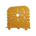 OEM - Asennuskiinnike - Flysnapper