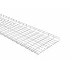 MEKA - Lankahylly - WMT-50-500 L=3000 EG