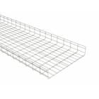 MEKA - Lankahylly WMT Sähkö Zn - WMT-100-600 EG 100x600x3000/5