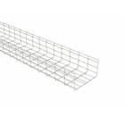 MEKA - Lankahylly WMT Sähkö Zn - WMT-150-300 EG 150x300x3000/4