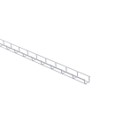 MEKA - Lankahylly WMT HST - WMT-30-50 L=3000 HST