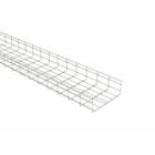 MEKA - Lankahylly - WMT-100-300 L=3000 HDG