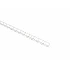 MEKA - Lankahylly WMT Aisi 316 - WMT-30-70 HST 30x70x3000/4